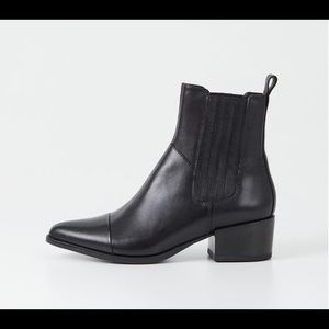 Vagabond Marja Boots